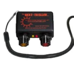 Dual Remote Control Heat-Troller – Replacement