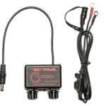 Dubbel fjärrkontroll Heat-Troller 12 V – Ersättning