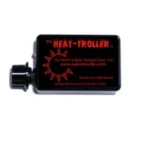 Enkel fjärrkontroll, Heat-roller – Ersättning