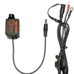 Singel fjärrkontroll Heat-troller 12 V – Ersättning