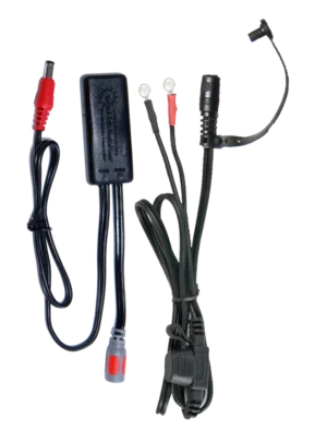 Receiver for Single Remote Heat-Troller – Replacement