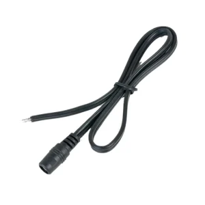Kabel, 45cm, med COAX-hona