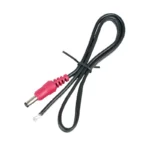Cig/BMW/Power Plug to COAX Female Adapter Cable, 45cm