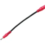 Adapterkabel 7,4 V till 12 V