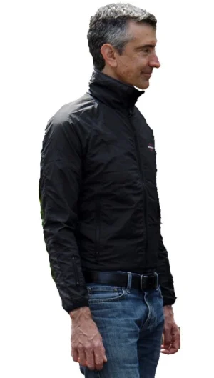 Innerjacka generation 4 för herrar