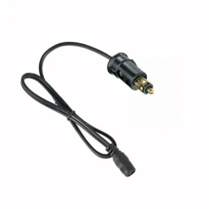 Adapterkabel, 45 cm, BMW-kontakt till COAX-kontakt