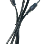 DC COAX Extension Cable