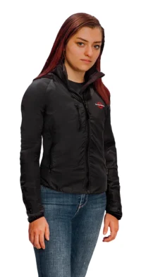 Damjacka 90+Watt. Framsida